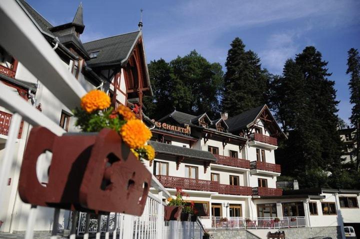 Les Hotel